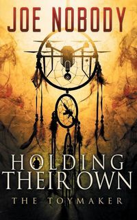Produktbild: Holding Their Own X: The Toymaker