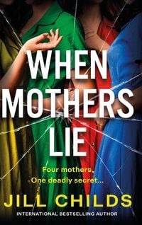 Produktbild: When Mothers Lie