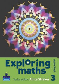 Produktbild: Exploring Maths: Tier 3 ActiveTeach CDROM