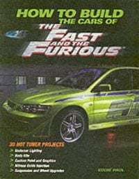 Produktbild: Paul, E: The Fast and the Furious