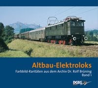 Produktbild: Altbau-Elektroloks
