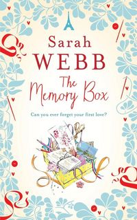 Produktbild: The Memory Box