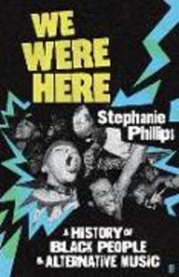 Produktbild: We Were Here