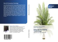 Produktbild: Palm Oil Processing Technology