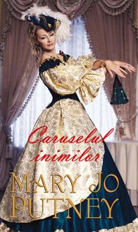 Produktbild: Caruselul inimilor