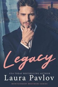 Produktbild: Legacy
