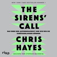 Produktbild: The Sirens' Call