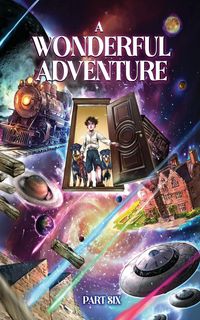 Produktbild: A Wonderful Adventure Part Six