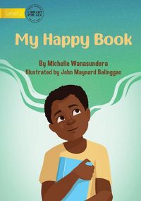 Produktbild: My Happy Book