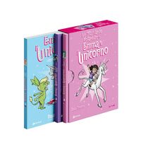 Produktbild: Emma e l'unicorno. Box