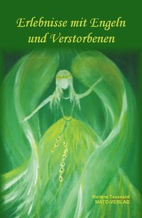 Produktbild: Erlebnisse mit Engel und Verstorbenen