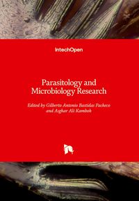 Produktbild: Parasitology and Microbiology Research