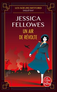 Produktbild: Un air de r&eacute;volte. Les soeurs Mitford enqu&ecirc;tent