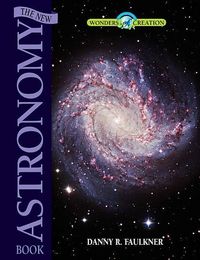 Produktbild: The New Astronomy Book