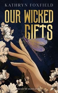 Produktbild: Our Wicked Gifts