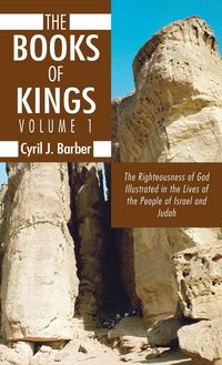 Produktbild: The Books of Kings, Volume 1