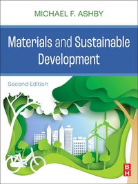 Produktbild: Materials and Sustainable Development