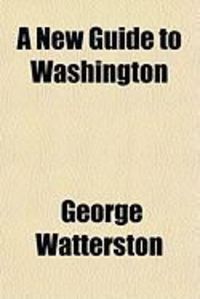 Produktbild: A New Guide to Washington