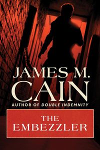 Produktbild: The Embezzler