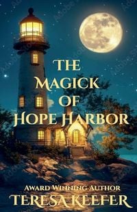Produktbild: The Magick of Hope Harbor