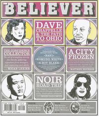 Produktbild: Believer Issue 102