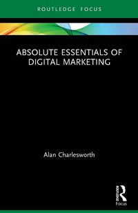 Produktbild: Absolute Essentials of Digital Marketing