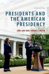 Produktbild: Heith, D: Presidents and the American Presidency