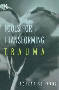 Produktbild: Schwarz, R: Tools for Transforming Trauma