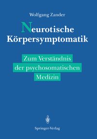 Produktbild: Neurotische K&ouml;rpersymptomatik