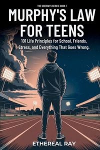 Produktbild: Murphy's Law For Teens