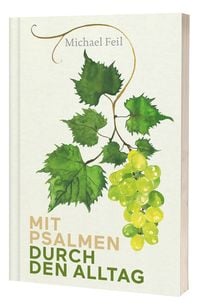 Produktbild: Mit Psalmen durch den Alltag