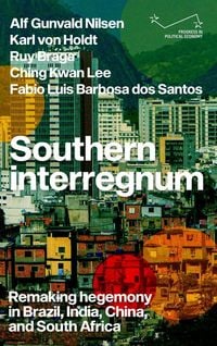 Produktbild: Southern interregnum