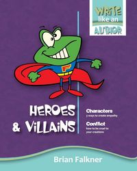 Produktbild: Heroes and Villains