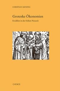 Produktbild: Groteske &Ouml;konomien