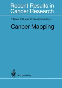 Produktbild: Cancer Mapping