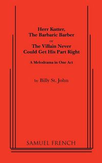 Produktbild: Herr Kutter, the Barbaric Barber
