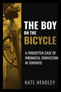 Produktbild: The Boy on the Bicycle