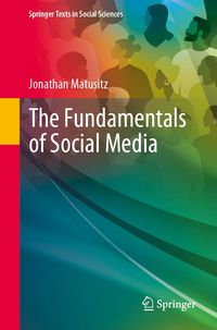 Produktbild: The Fundamentals of Social Media