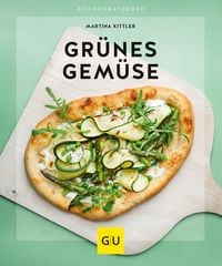 Bild vom Artikel Grünes Gemüse vom Autor Martina Kittler