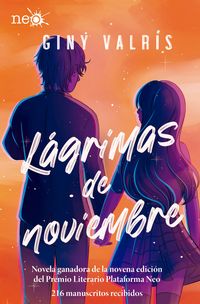 Produktbild: L&aacute;grimas de noviembre