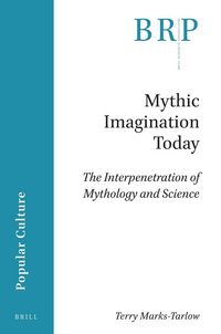 Produktbild: Mythic Imagination Today