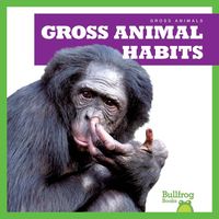 Produktbild: Gross Animal Habits