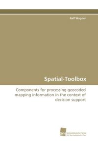 Produktbild: Wagner, R: Spatial-Toolbox