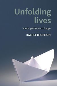 Produktbild: Unfolding lives