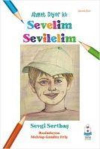 Produktbild: Ahmet Diyor ki Sevelim Sevilelim