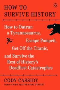 Produktbild: How to Survive History