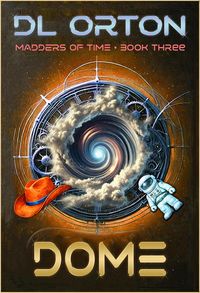 Produktbild: Dome
