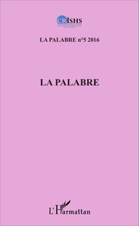 Produktbild: La Palabre