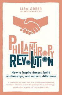 Produktbild: Philanthropy Revolution