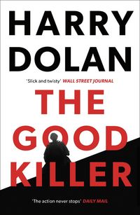 Produktbild: Dolan, H: The Good Killer